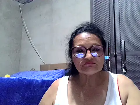  Cristal online show from October 3, 2025, 12:18 am