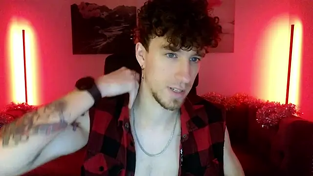 mark caron online show from December 19, 2025, 11:01 pm