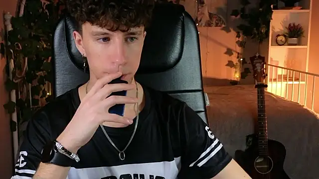 mark caron online show from March 5, 2026, 8:16 pm