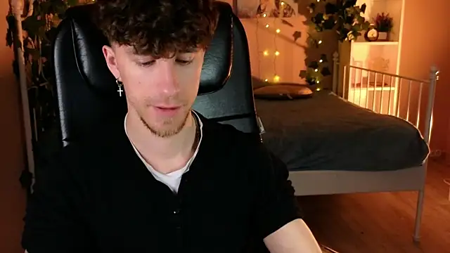 mark caron online show from April 6, 2026, 1:14 am