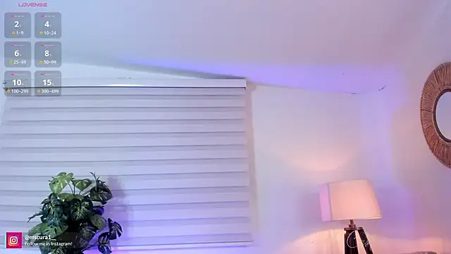 miss curazao online show from November 14, 2025, 1:21 pm