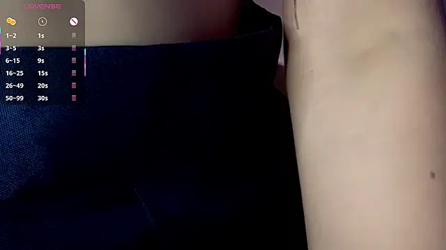 RavenKitten  online show from October 4, 2025, 1:20 pm