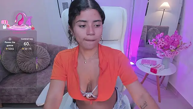 issi loren online show from February 28, 2026, 3:46 pm