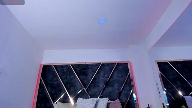 SusanaHenao online show from March 20, 2026, 4:34 pm