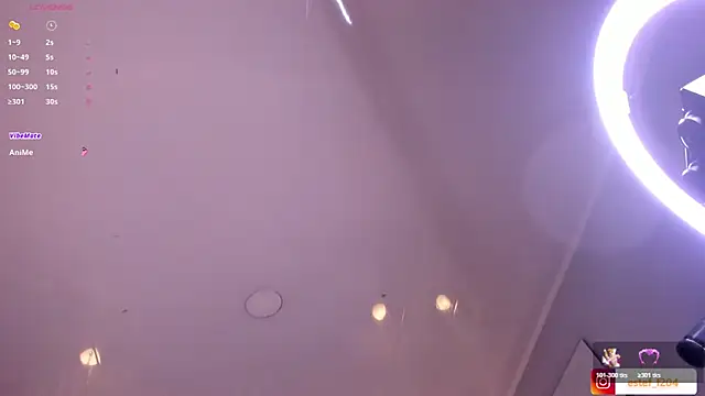 sakura Gomez online show from March 8, 2026, 2:04 am