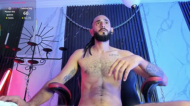 Tatis   online show from November 20, 2025, 7:46 pm