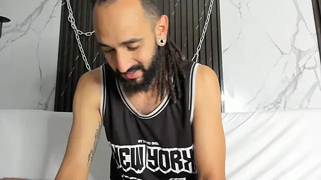 Tatis   online show from February 6, 2026, 8:23 pm