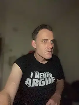 NicPolaris online show from July 12, 2026, 12:56 am