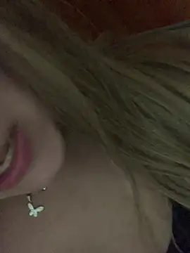 anjinhabs online show from January 14, 2026, 2:28 am