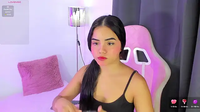 Valeri 13 online show from February 18, 2026, 9:05 am