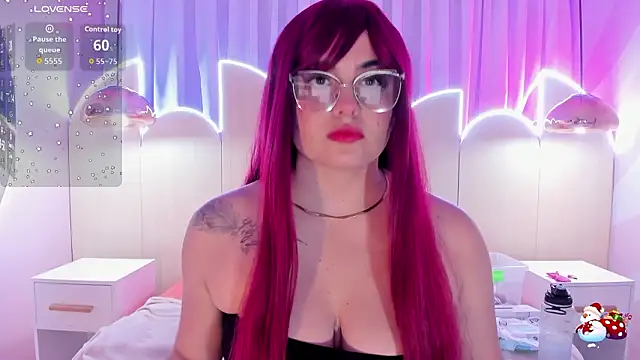 sofiiacarson online show from January 14, 2026, 7:19 pm