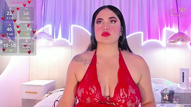 Snapshot of sofiiacarson chatting on February 10, 2026, 9:30 pm sofiiacarson online show from February 10, 2026, 9:30 pm