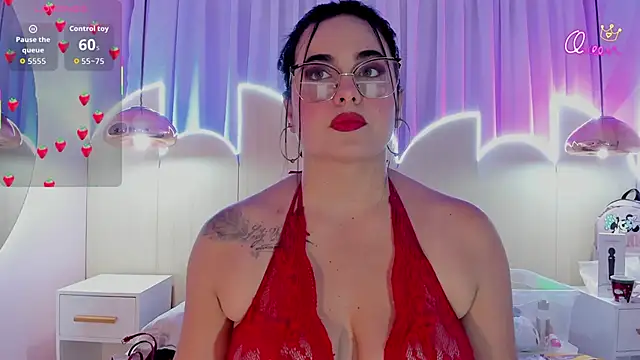 Snapshot of sofiiacarson chatting on February 19, 2026, 7:43 pm sofiiacarson online show from February 19, 2026, 7:43 pm