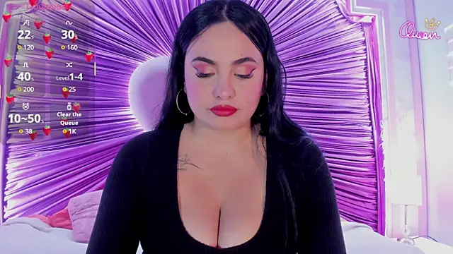 Snapshot of sofiiacarson chatting on February 28, 2026, 7:04 pm sofiiacarson online show from February 28, 2026, 7:04 pm