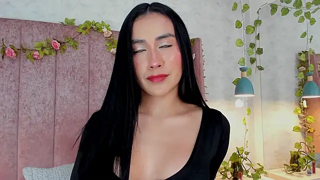 AnyaJay online show from January 14, 2026, 10:47 pm