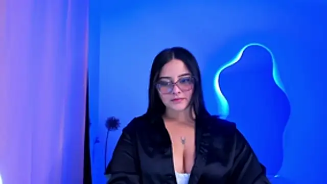 val ferrer online show from October 7, 2025, 2:53 am