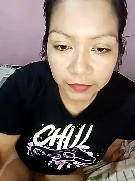 Alexxxia69 online show from September 18, 2025, 2:57 am