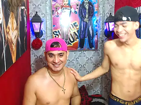 JHOVA23CM online show from September 18, 2025, 2:30 pm