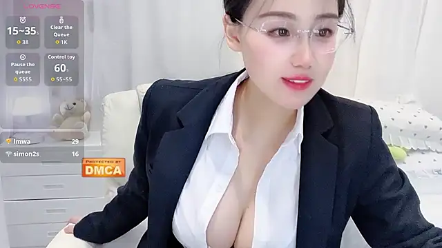 Nabi518- online show from November 25, 2025, 11:54 am