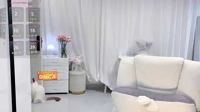 Nabi518- online show from April 11, 2026, 11:31 pm