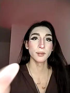  paulaaa online show from October 31, 2025, 12:00 am