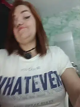 MayaLuna1 online show from February 18, 2026, 1:12 am