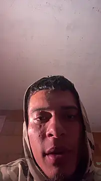 Mrjustin sebas online show from April 5, 2026, 3:58 am