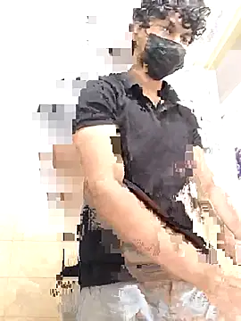 Goodmens5 online show from November 20, 2025, 12:05 pm