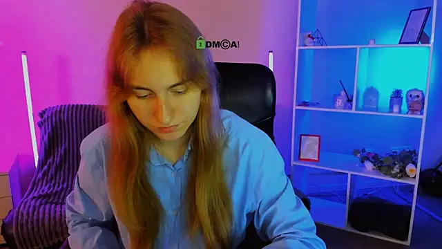 beauty ginger  online show from November 13, 2025, 9:41 am