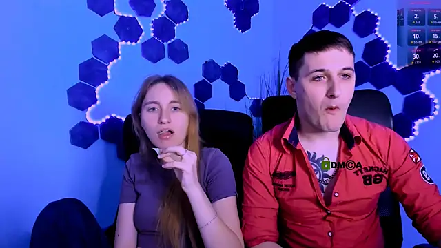 beauty ginger  online show from April 12, 2026, 6:57 pm