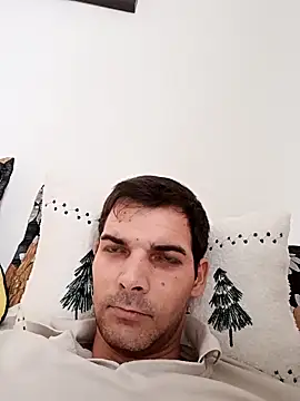 Michael9134 online show from December 18, 2025, 9:15 am