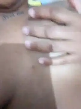 nessinha12 online show from October 20, 2025, 2:34 am