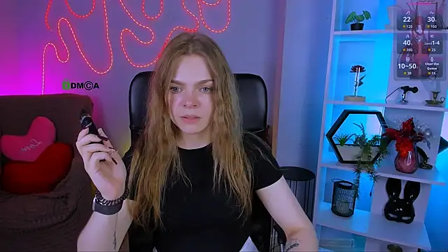 Snapshot of veronica_bubble chatting on July 15, 2026, 7:19 pm veronica bubble online show from July 15, 2026, 7:19 pm
