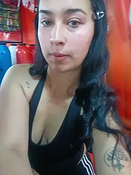 Sol Sunny online show from July 20, 2026, 9:28 pm