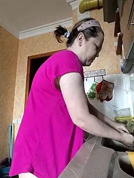 Daysie Fanny online show from January 7, 2026, 7:33 am