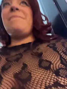 NaughtyNinnaXXX online show from March 24, 2026, 5:23 am