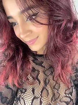 NaughtyNinnaXXX online show from April 16, 2026, 9:39 pm