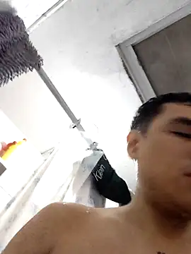 Exotic19cm online show from December 15, 2025, 10:47 pm