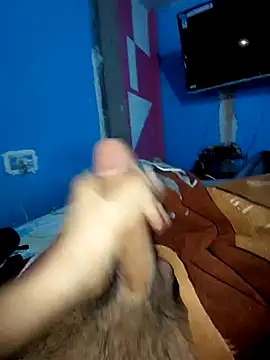 Exotic19cm online show from December 21, 2025, 6:26 pm