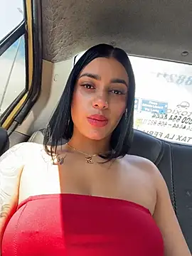 AlannaEvons online show from February 14, 2026, 3:53 pm