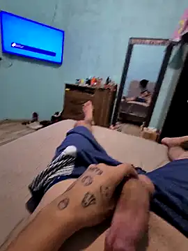 saraivaaa2002 online show from December 22, 2025, 3:14 am