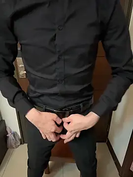 blaconeboy online show from October 24, 2025, 4:58 pm