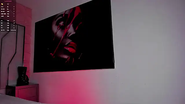 Elektra raven online show from October 21, 2025, 12:39 pm