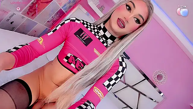 Miacuteee online show from January 16, 2026, 9:08 pm