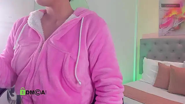 sweetrose 01 online show from March 17, 2026, 11:57 am