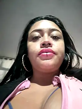 -Mia1 online show from December 19, 2025, 12:45 pm