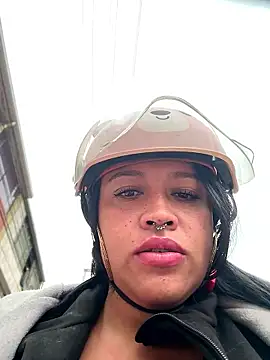 -Mia1 online show from January 12, 2026, 12:10 pm