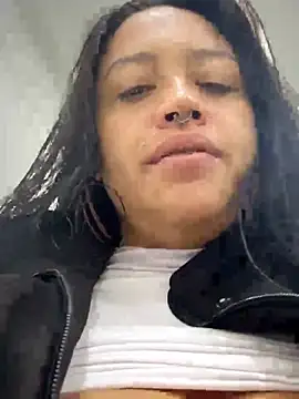 -Mia1 online show from February 13, 2026, 12:45 pm