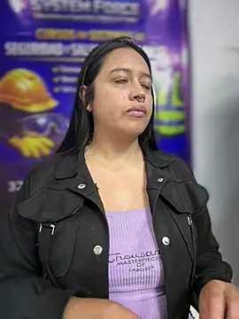 -Mia1 online show from March 11, 2026, 12:11 pm