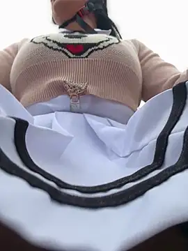 -Mia1 online show from March 14, 2026, 12:10 pm